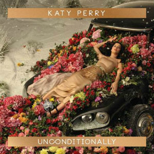 Katy Perry's New Single 'Unconditionally' Out December 16th 2013