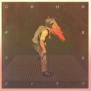 Kraak And Smaak Announce New Single 'Good For The City' Feat. Sam Duckworth Released 23 September 2013