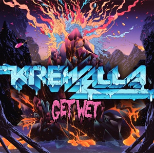Krewella To Release Debut Album 'Get Wet' September 24th 2013 