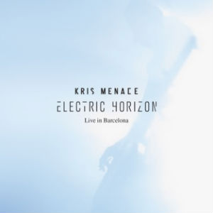 Kris Menace Presents: Electric Horizon (Live In Barcelona) Out June 17th 2013