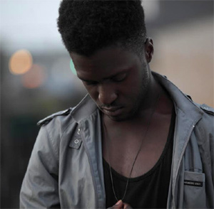 Kwabs Will Release His Debut Ep 'Wrong Or Right' On Feb 3rd 2014