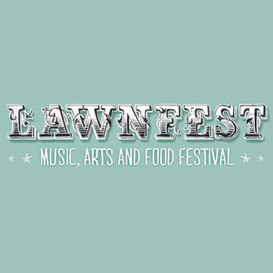 Lawnfest 2013 Announces To The Line-up  Man Like Me & Josephine Plus More Tbc