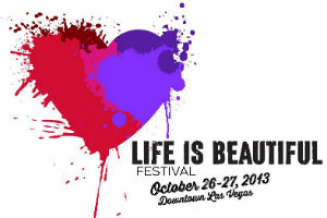 Life Is Beautiful 2013 Announces Additional Music Acts Including Vampire Weekend And Alabama Shakes
