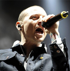 Linkin Park Announced As Saturday Download 2014 Headliners