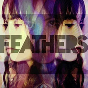 Listen To Feathers New Ep 'Only One'