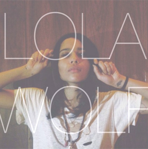 Lolawolf Announce Debut Ep Out 23rd January 2014 On Innit Recordings