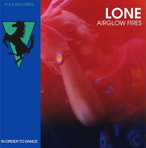 Lone Announces New 12