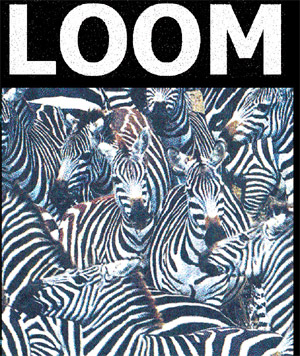 Loom Announce Limited Edition Covers Cassette