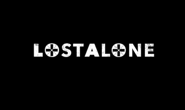 Lostalone Announce Brand New Album 'Shapes Of Screams' April 7th Plus UK Summer 2014 Tour