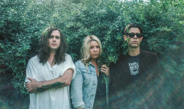 Love Inks Announce New Album 'Exi'  Out Sept 8th 2014 Plus Share First Single 'Shoots 100 Panes Of Glass' [Listen]