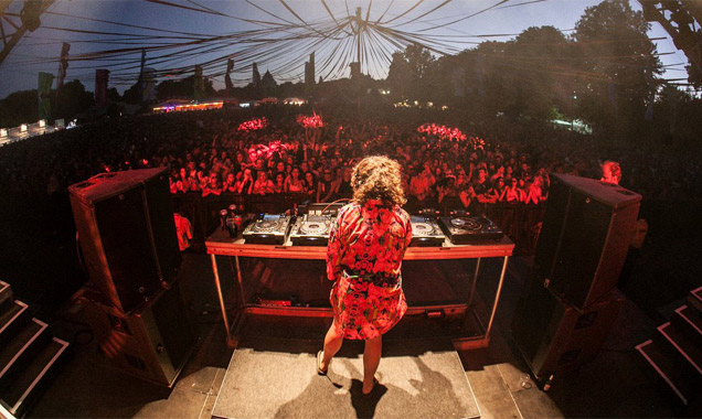 Lovebox 2014 Announces M.i.a. Chase And Status Plus Many More