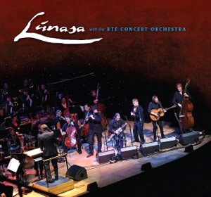 Lunasa Announce Autumn 2013 UK Tour