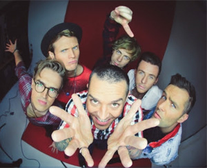 Mcbusted Announce Two Huger Than Huge Outdoor Live 2014 Summer Shows