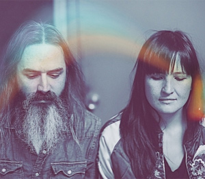 Moon Duo Announce August 2013 UK Tour Dates