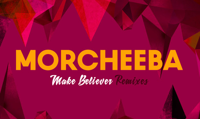 Morcheeba Announce New Single 'Make Believer' Plus Stream Remixes From Psychemajik, Timo Maas And Ben Gomori [Listen]
