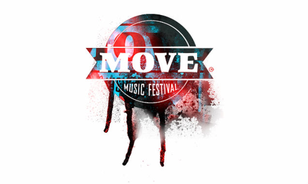Move Music Festival Announces First 50 Acts For 2014