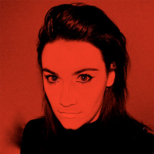 Nadine Shah Announces New Ep 'Dreary Town' Released 15th April 2013