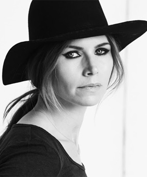 Nina Persson Announces Debut Solo Album 'Animal Heart' Out 11th Feb 2014 Plus York Show February 19th