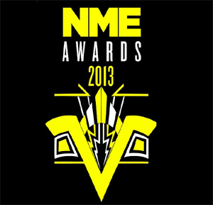 Nme Awards Winners 2013 Announced