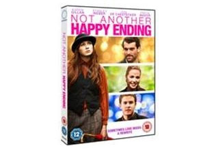 Not Another Happy Ending Starring Karen Gillan Comes To Dvd 10th February 2014