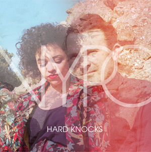 Nypc Announce New Self-titled Album 7th October 2013 Download First Single 'Hard Knocks'