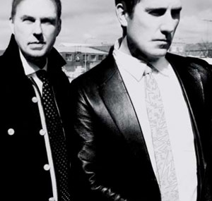 Orchestral Manoeuvres In The Dark Confirm Spring / Summer 2013 North American Tour