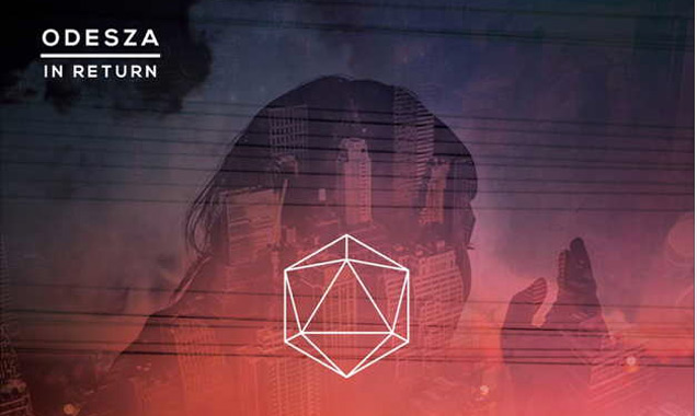Odesza Announce New Album 'In Return' Out Sep 8th 2014