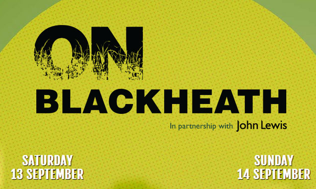 Onblackheath Brand New Festival Announced, Frank Turner And Massive Attack, 13 And 14 September 2014
