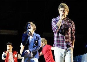 One Direction Announce Highly Anticipated European Tour Dates And Mexico Show In 2013