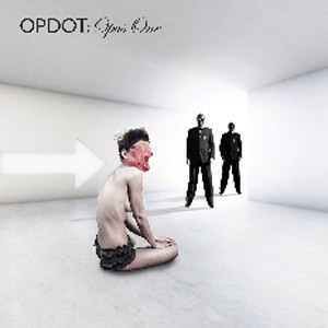 Opdot Release Debut Album 'Opus One' Released 2nd  September 2013