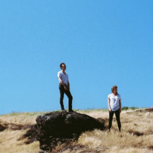 Pure Bathing Culture's Debut Album 'Moon Tides' Released 19th August 2013