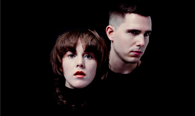 Purity Ring Announce Spring 2015 UK And European Tour