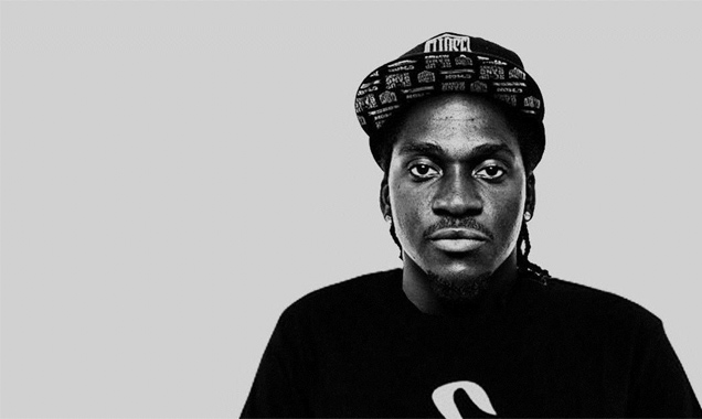 Pusha T Returns To The UK For Live Dates This Summer 2014