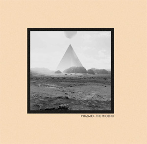 Pyramid Shares 'Astral' Track From 'The Phoenix' Ep Out January 27 2014