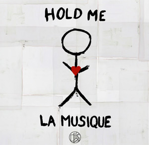 Raik Announces New Single 'Hold Me' Feat. Henri Released 27th January 2014