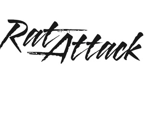 Rat Attack To Release Single 'Look Back And Laugh' Sept 9th 2013