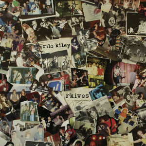 Rilo Kiley Announce 'Rkives' Album Released On May 6th 2013