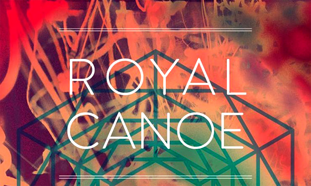 royal canoe tour
