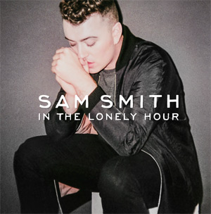Sam Smith's Debut Album 'In The Lonely Hour' Out May 26th 2014