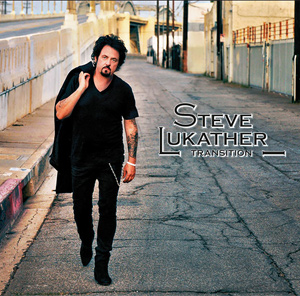 Steve Lukather Releases New Album 