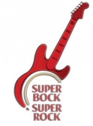 Super Bock Super Rock 2013 - Electronic Acts Announced - Arctic Monkeys &  The Killers  Plus Many More..