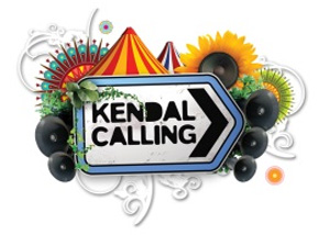 Supermen Needed To Break World Record At Kendal Calling 2013