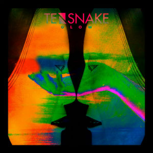 Tensnake Announces Debut Album 'Glow' Out 10th March 2014