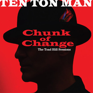 Nyc-based Gritty Americana Trio Ten Ton Man Releases New Ep 'Chunk Of Change' On April 8th 2014