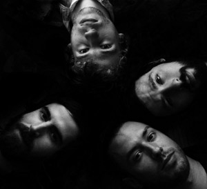 The Dillinger Escape Plan Announce New Album  'One Of Us Is The Killer ' Released May 2013
