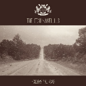 The Dunwells Release Debut Album 'Follow The Road' On July 1st 2013