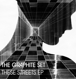 The Graphite Set Announce Debut Ep 'These Streets' Released On 3rd June 2013