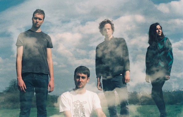 The Melodic Announce Xoyo Show Plus Debut Album 'Effra Parade' Out  17th March 2014
