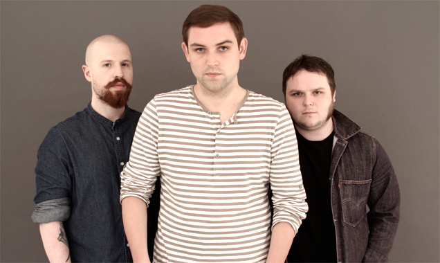 The Twilight Sad Announce New Album 'Nobody Wants To Be Here And Nobody Wants To Leave' Stream First Track 'There's A Girl In The Corner' [Listen]