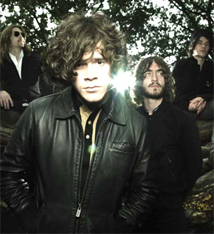 The View Announce New Single And Album Title/track Listing 2011